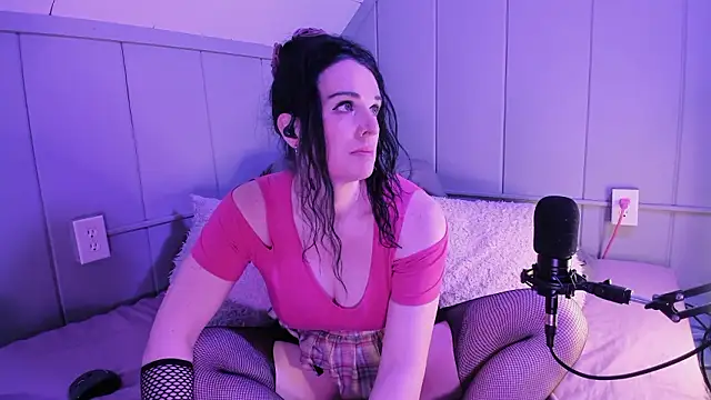 DamaDevotchka online show from 4, 2, 2026