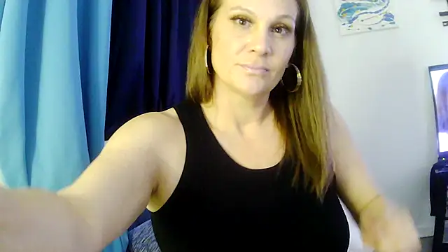 Ariasweetaspie online show from 7, 1, 2026