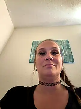 Ariasweetaspie online show from 1, 10, 2025