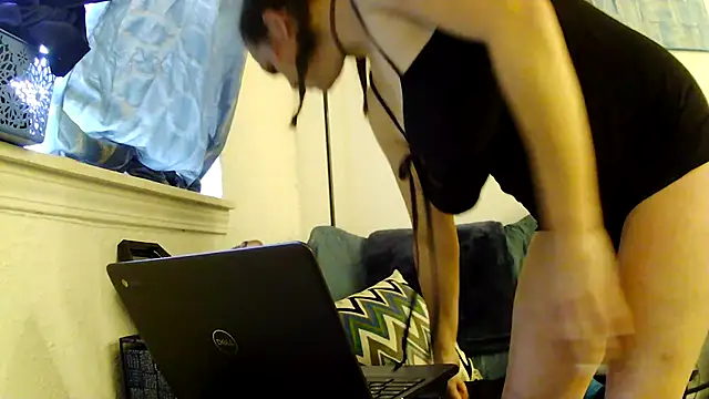 Ariasweetaspie online show from 8, 11, 2025