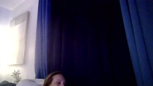 Ariasweetaspie online show from 13, 1, 2026