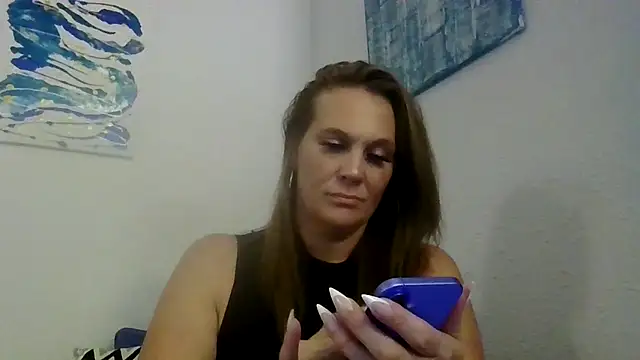 Ariasweetaspie online show from 23, 9, 2025