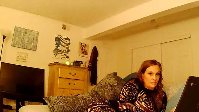 Ariasweetaspie online show from 16, 11, 2025