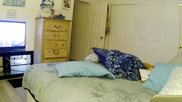 Ariasweetaspie online show from 12, 11, 2025