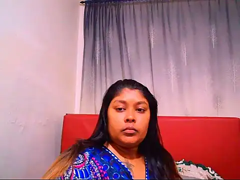 IndianBarbie00 online show from 25, 9, 2025