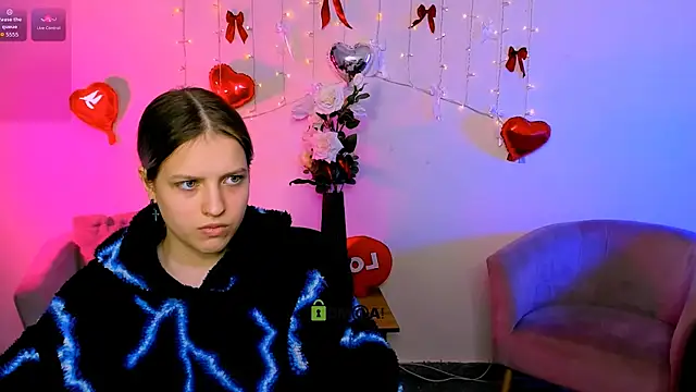 kaela spell  online show from 24, 3, 2026