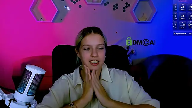 kaela spell  online show from 28, 11, 2025