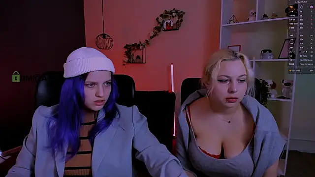 kaela spell  online show from 29, 3, 2026