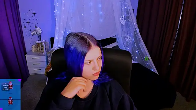 kaela spell  online show from 13, 1, 2026