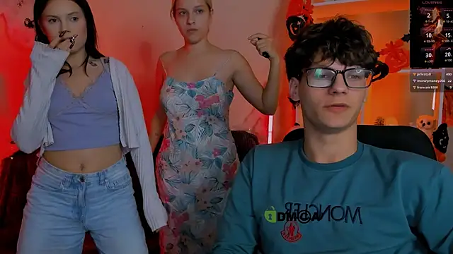 kaela spell  online show from 27, 10, 2025