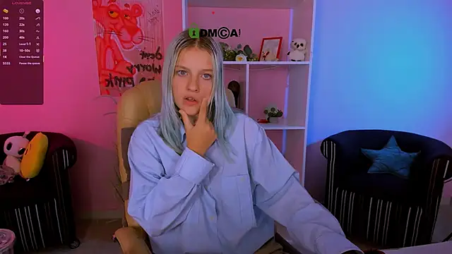 kaela spell  online show from 1, 10, 2025