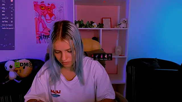 kaela spell  online show from 17, 9, 2025