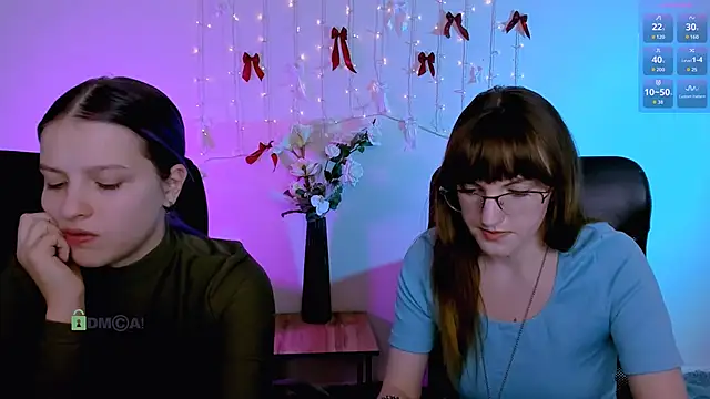 kaela spell  online show from 2, 2, 2026