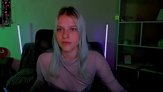 kaela spell  online show from 19, 10, 2025