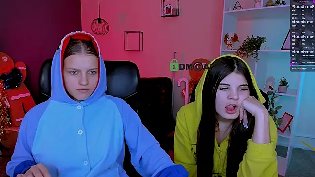 kaela spell  online show from 6, 1, 2026