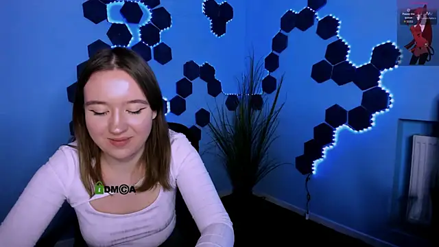 kaela spell  online show from 24, 2, 2026