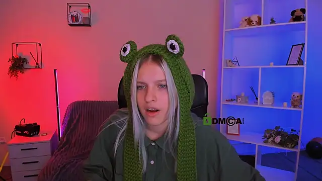 kaela spell  online show from 7, 11, 2025