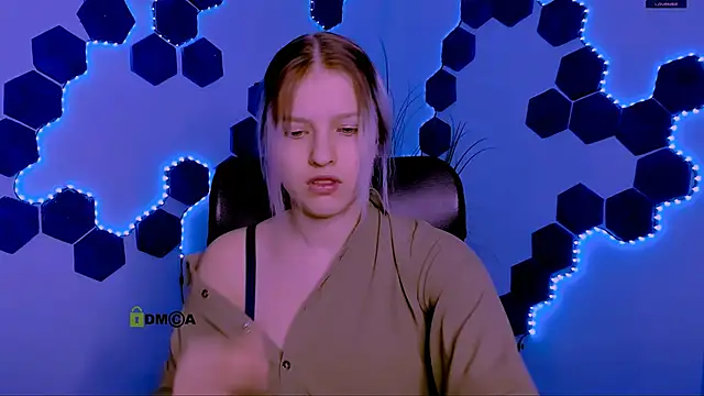 kaela spell  online show from 25, 3, 2026