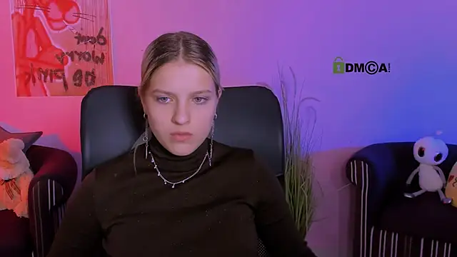 kaela spell  online show from 26, 11, 2025