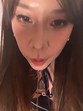 qianhan x online show from 21, 10, 2025