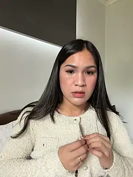 ZoeyJohnson online show from 27, 2, 2026