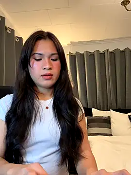 Snapshot of ZoeyJohnson chatting on 24, 10, 2025 ZoeyJohnson online show from 24, 10, 2025