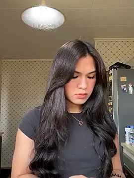 Snapshot of ZoeyJohnson chatting on 23, 10, 2025 ZoeyJohnson online show from 23, 10, 2025