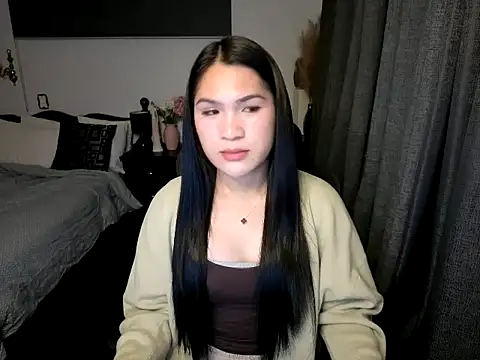 ZoeyJohnson online show from 18, 2, 2026