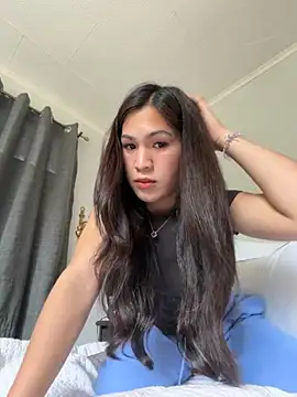 Snapshot of ZoeyJohnson chatting on 24, 11, 2025 ZoeyJohnson online show from 24, 11, 2025