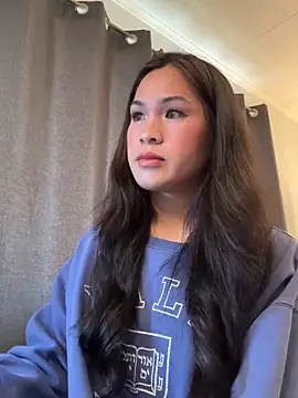 Snapshot of ZoeyJohnson chatting on 29, 10, 2025 ZoeyJohnson online show from 29, 10, 2025