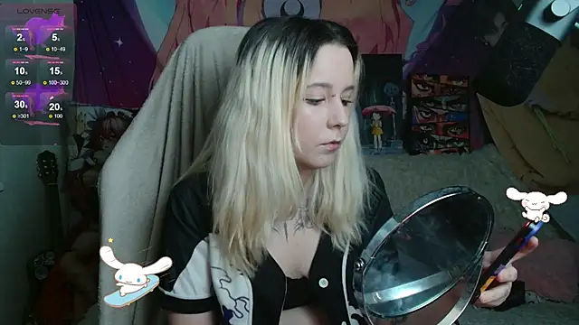 minnie chan online show from 2, 10, 2025