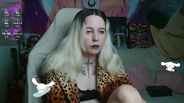minnie chan online show from 7, 10, 2025