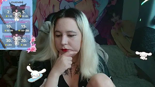 minnie chan online show from 18, 9, 2025