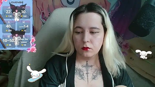 minnie chan online show from 22, 9, 2025