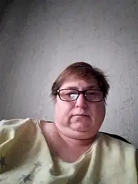 Nikusya-51 online show from 18, 11, 2025