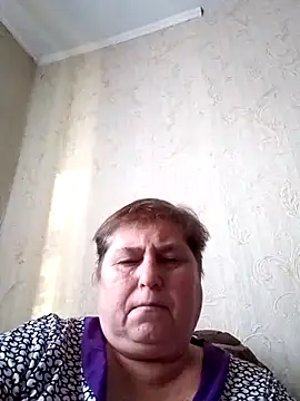 Nikusya-51 online show from 23, 10, 2025