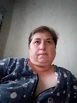 Nikusya-51 online show from 25, 10, 2025