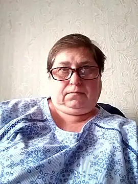 Nikusya-51 online show from 18, 4, 2026