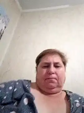 Nikusya-51 online show from 26, 10, 2025