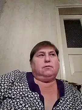 Nikusya-51 online show from 21, 10, 2025