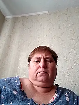 Nikusya-51 online show from 3, 11, 2025