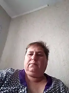 Nikusya-51 online show from 24, 10, 2025