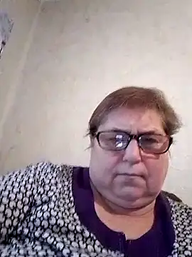 Nikusya-51 online show from 21, 11, 2025