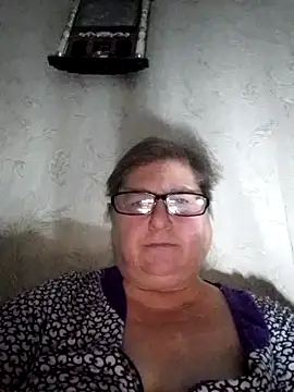 Nikusya-51 online show from 30, 10, 2025