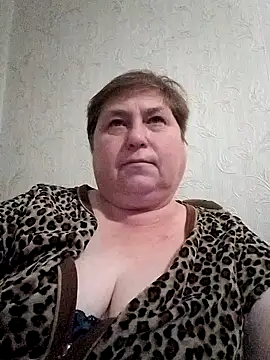 Nikusya-51 online show from 4, 11, 2025