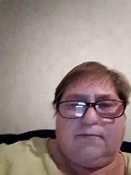 Nikusya-51 online show from 18, 11, 2025