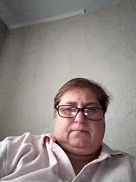 Nikusya-51 online show from 20, 11, 2025