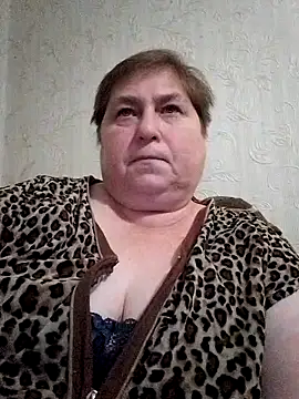 Nikusya-51 online show from 5, 11, 2025