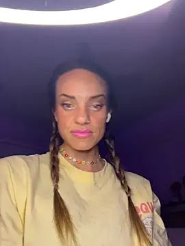 Texxaspearl online show from 30, 10, 2025