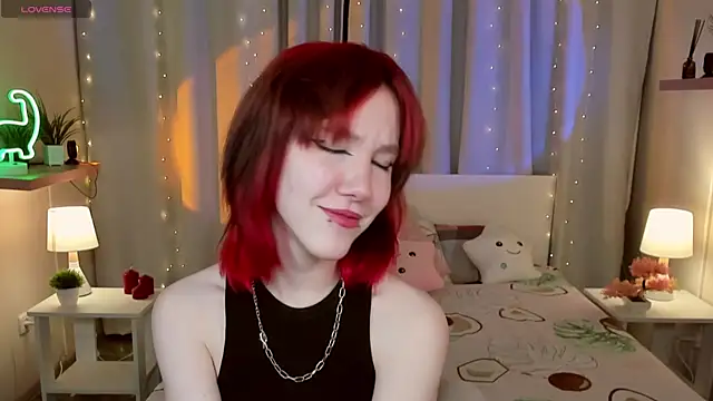 JessieRich online show from 29, 11, 2025